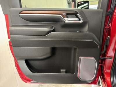 2024 GMC Sierra Denali