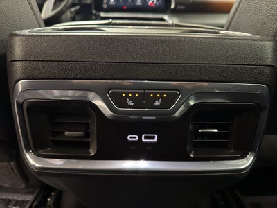 2024 GMC Sierra Denali