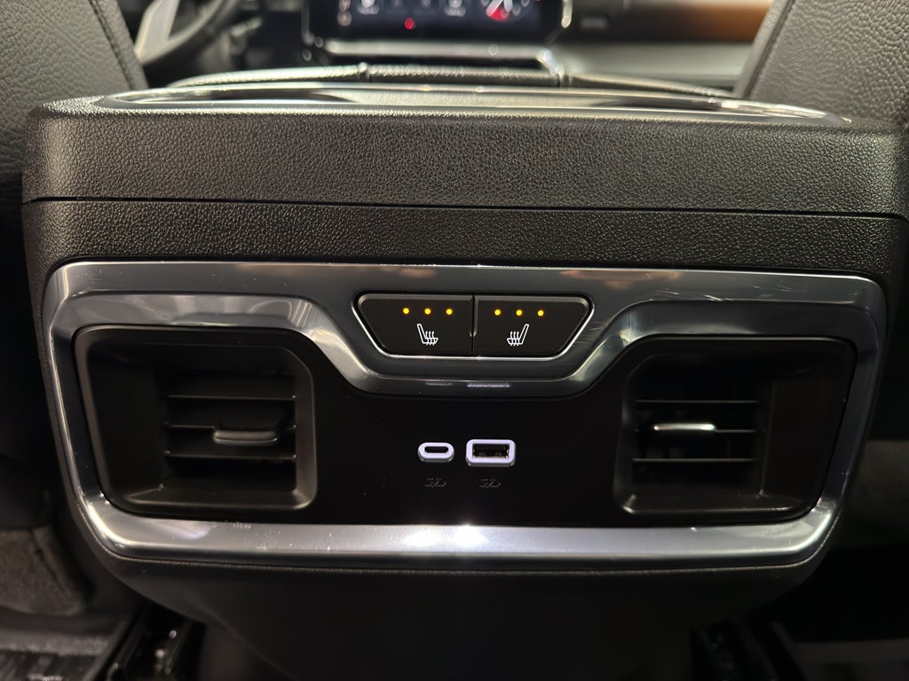 2024 GMC Sierra Denali