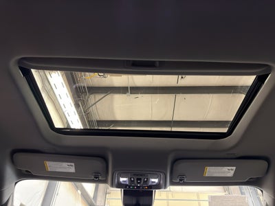 2024 GMC Sierra Denali