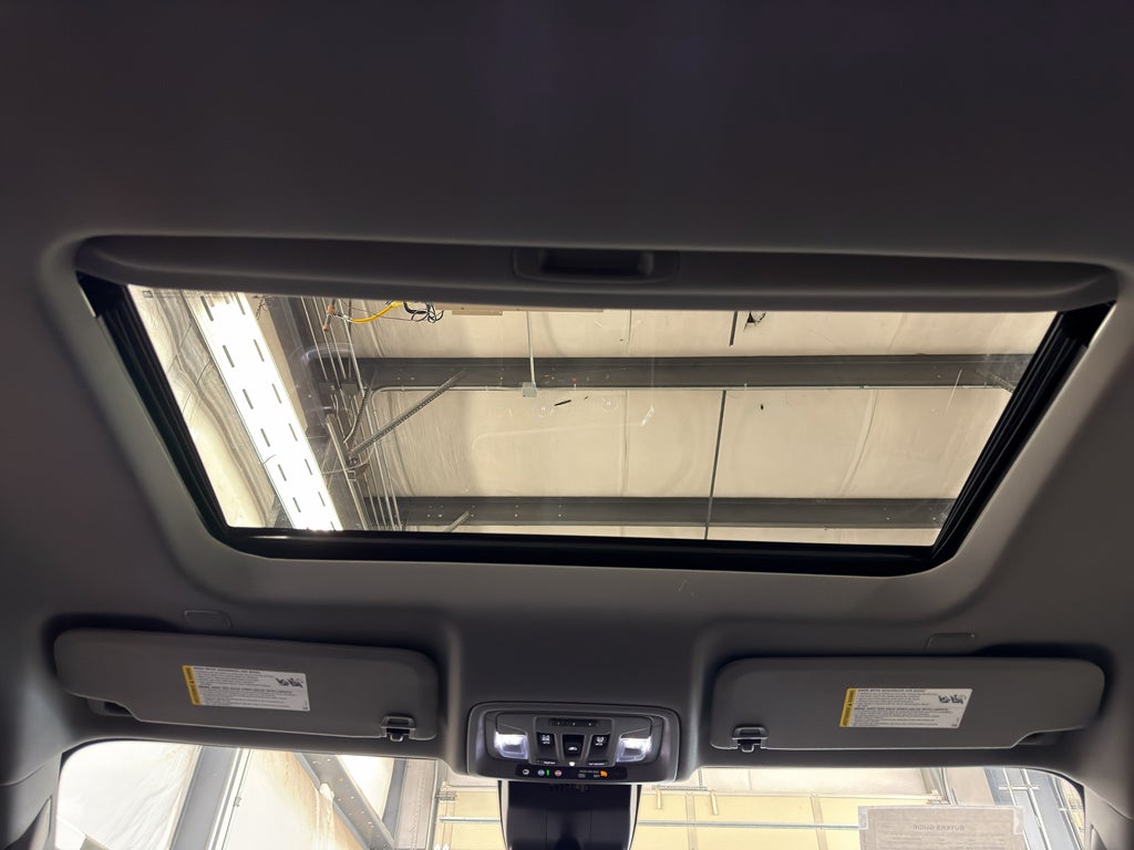 2024 GMC Sierra Denali