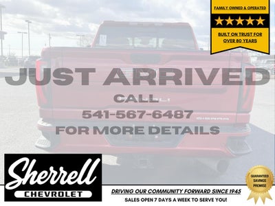 2024 GMC Sierra Denali