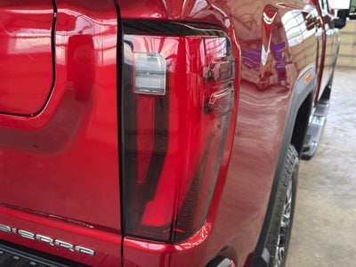 2024 GMC Sierra Denali