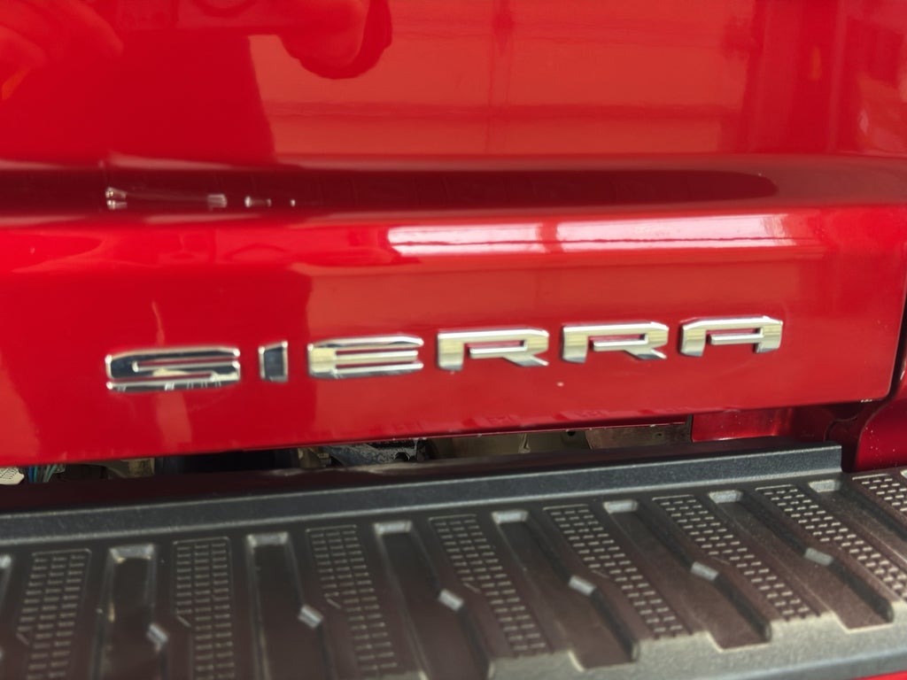 2024 GMC Sierra Denali