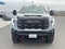 2024 GMC Sierra AT4X