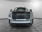 2025 GMC Sierra AT4