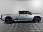 2025 GMC Sierra AT4