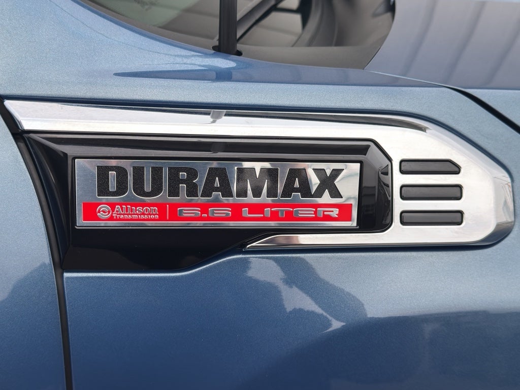 2025 GMC Sierra Denali