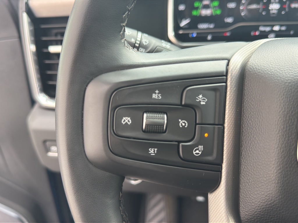 2025 GMC Sierra Denali