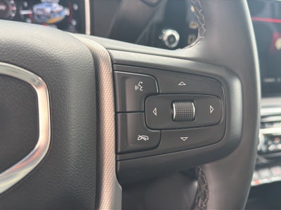 2025 GMC Sierra Denali