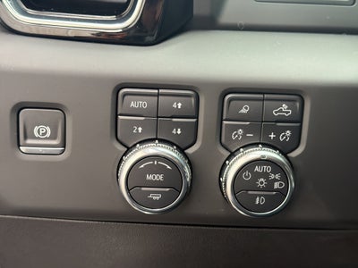 2025 GMC Sierra Denali