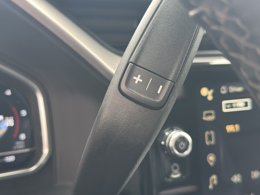 2025 GMC Sierra Denali