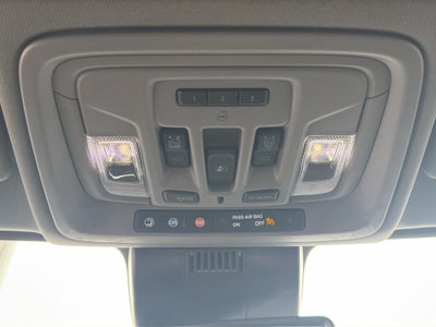 2025 GMC Sierra Denali