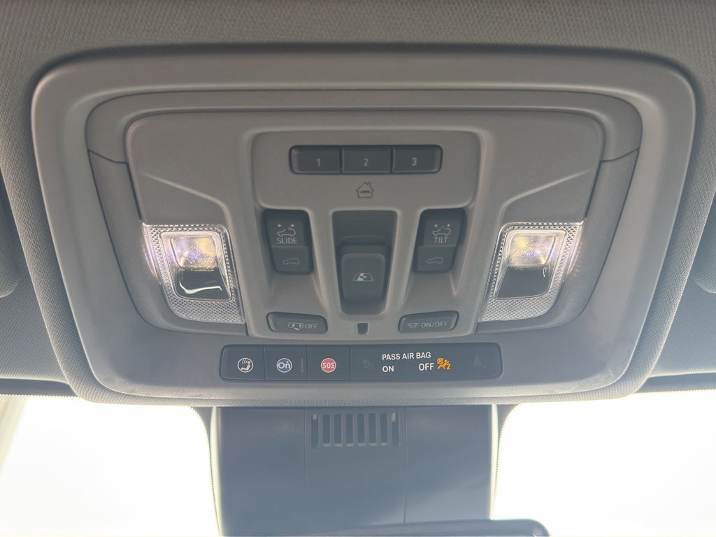 2025 GMC Sierra Denali