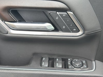 2025 GMC Sierra Denali