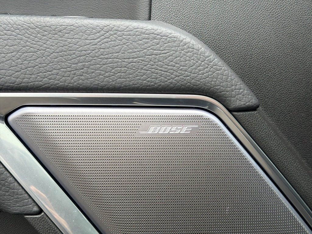 2025 GMC Sierra Denali