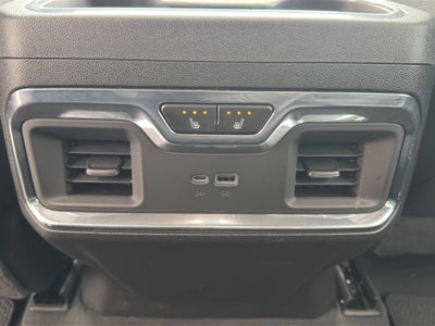 2025 GMC Sierra Denali