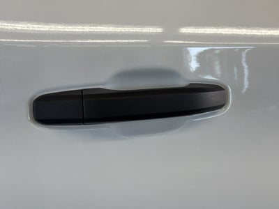 2024 GMC Sierra Pro