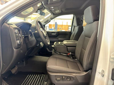 2024 GMC Sierra Pro