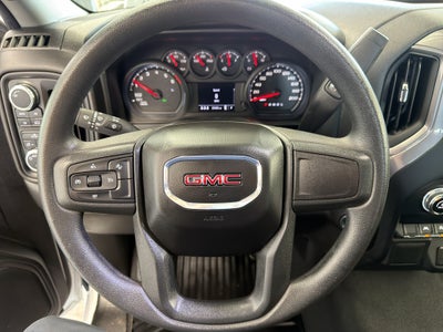 2024 GMC Sierra Pro