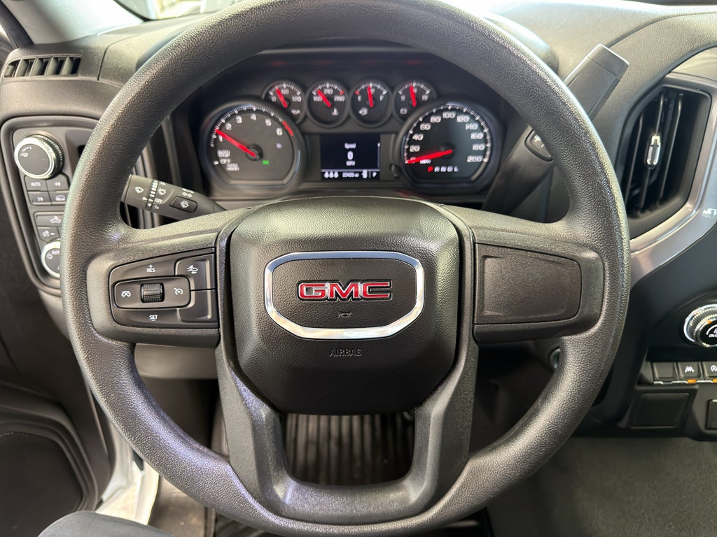 2024 GMC Sierra Pro