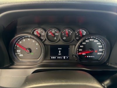 2024 GMC Sierra Pro