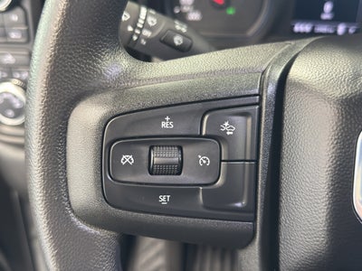 2024 GMC Sierra Pro