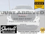 2024 GMC Sierra Pro