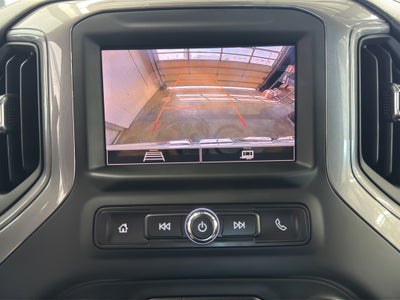 2024 GMC Sierra Pro