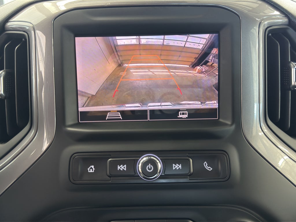2024 GMC Sierra Pro
