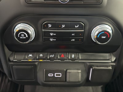 2024 GMC Sierra Pro