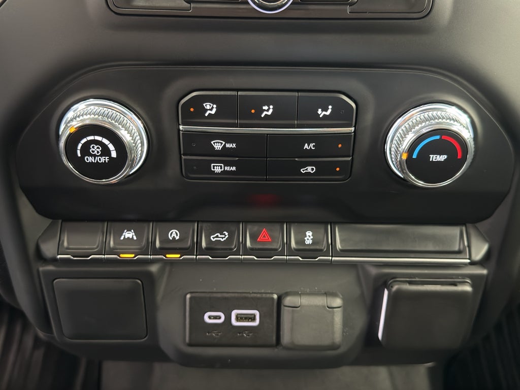 2024 GMC Sierra Pro