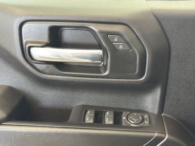 2024 GMC Sierra Pro