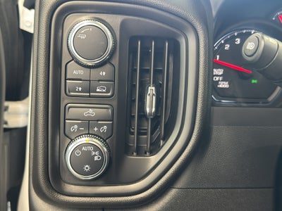 2024 GMC Sierra Pro