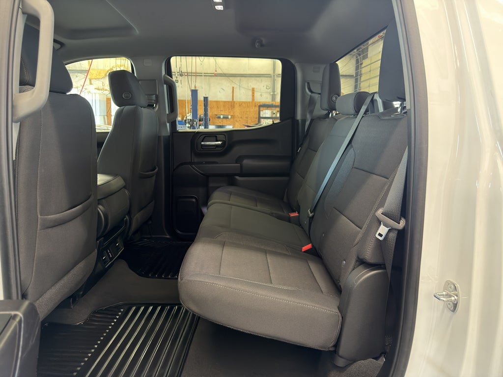 2024 GMC Sierra Pro