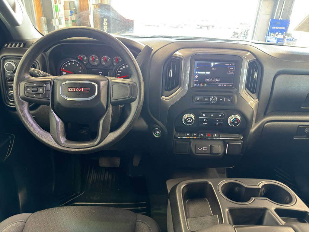 2024 GMC Sierra Pro