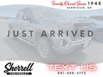2021 GMC Sierra AT4