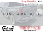 2021 GMC Sierra AT4