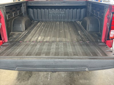 2024 GMC Sierra Elevation