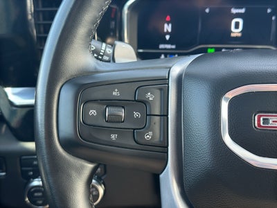 2024 GMC Sierra Elevation