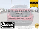2024 GMC Sierra Elevation