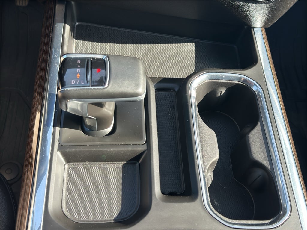 2024 GMC Sierra Elevation