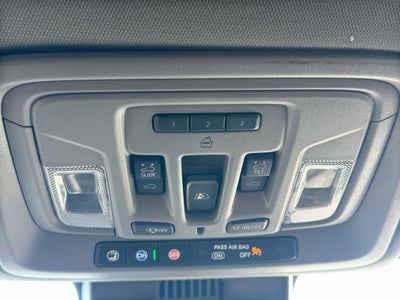 2024 GMC Sierra Elevation