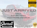 2024 GMC Sierra Elevation