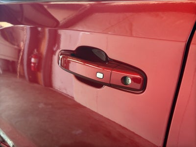 2024 GMC Sierra Elevation