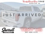 2024 GMC Sierra Denali