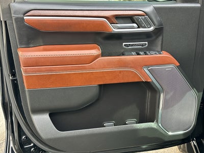 2023 GMC Sierra Denali Ultimate