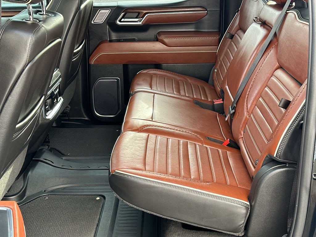 2023 GMC Sierra Denali Ultimate