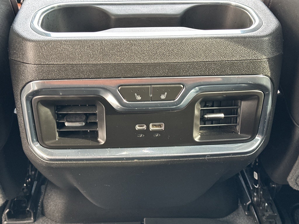 2023 GMC Sierra Denali Ultimate