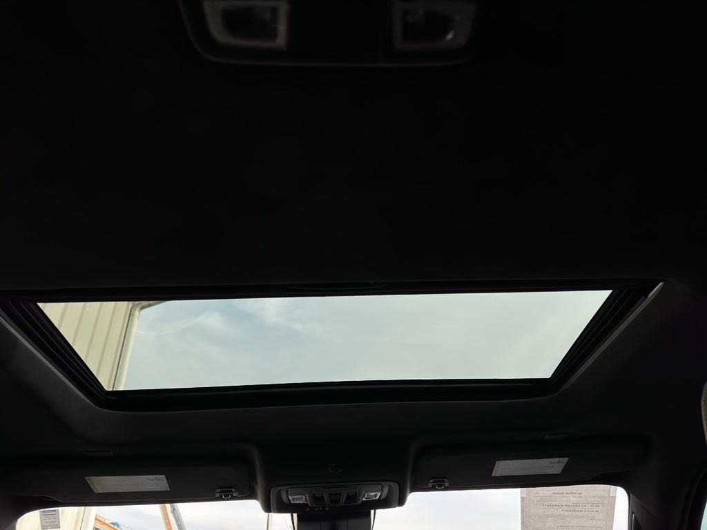 2023 GMC Sierra Denali Ultimate